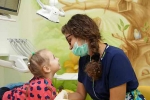 Стоматология для детей Baby Smile